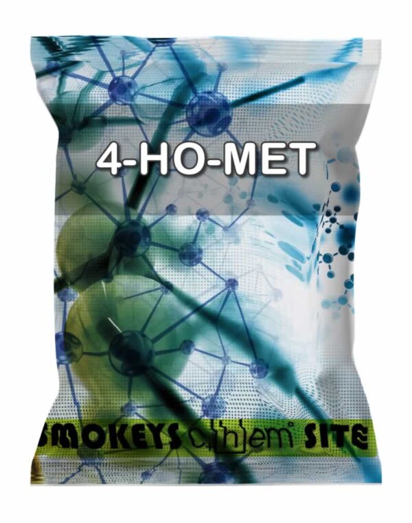 4-HO-MET (FUMARATE)