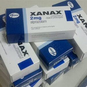 Xanax 2mg