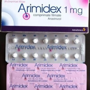 Arimidex 1mg