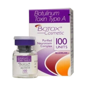 Allergan Botox