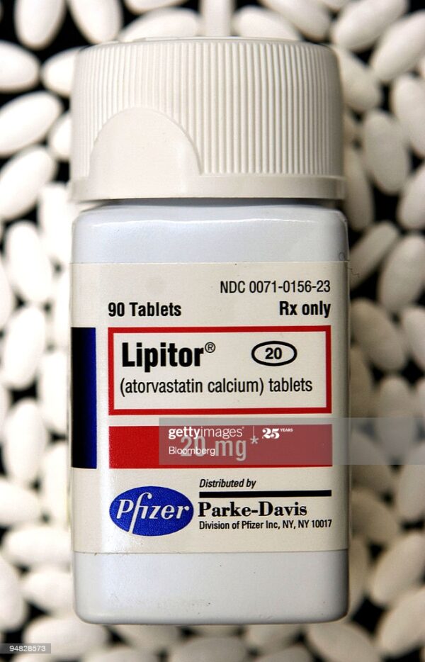 Lipitor