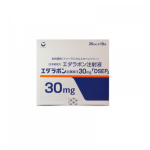 Edaravone (Daiichi Sankyo)