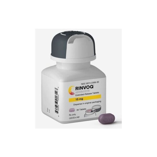 Rinvoq (upadacitinib)