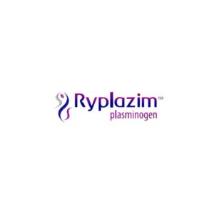 Ryplazim (plasminogen, human-tvmh)