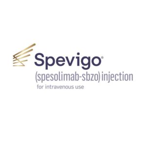 Spevigo (spesolimab-sbzo)