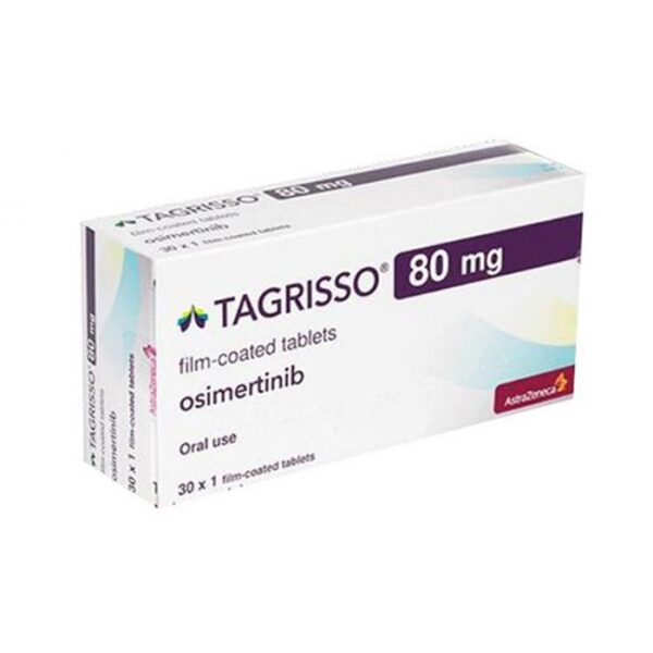 Tagrisso (osimertinib)